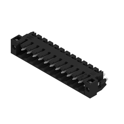1842640000 - 3.5mm 12-Pole Tinned PCB Connector, 180° Elbow  (Pack of 36)