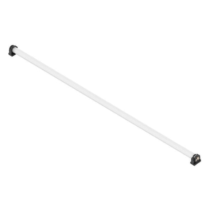 2899800000 - Robust 1,120mm Anodized Aluminum Light with Dimming Function