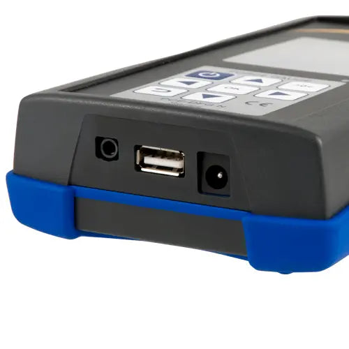 PCE-DFG NF 2K - USB Force Gage with 3m Load Cell and Memory Function