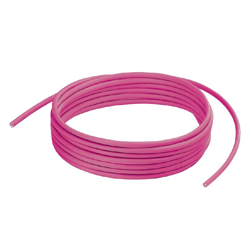 1232650000 - 100m PVC Shielded Bus Line with 4 Poles  (Pack of 100)