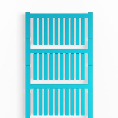 1876400000 - Blue Polyamide Insert Markers, 30mm x 4mm, Fits 1.3-35mm Conduits  (Pack of 300)