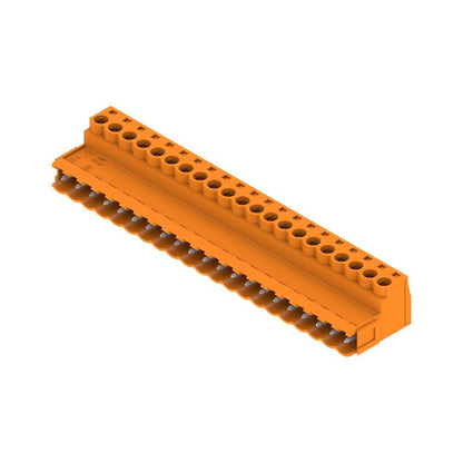 1645190000 - 5.08mm Pitch Male PCB Connector with 21 Poles  (Pack of 12)