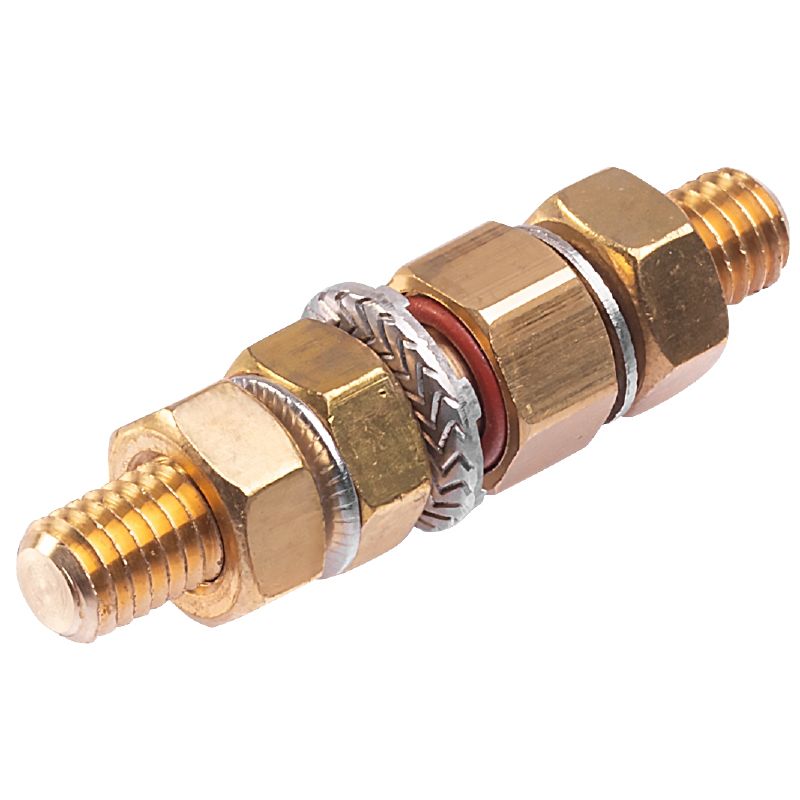 1277250000 - Klippon POK Polyester Enclosure 12.3mm with Earth Stud