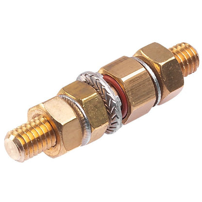 1277250000 - Klippon POK Polyester Enclosure 12.3mm with Earth Stud