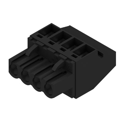 1948260000 - 5.08mm PCB Connector for 4 Poles at 90° Angle  (Pack of 90)
