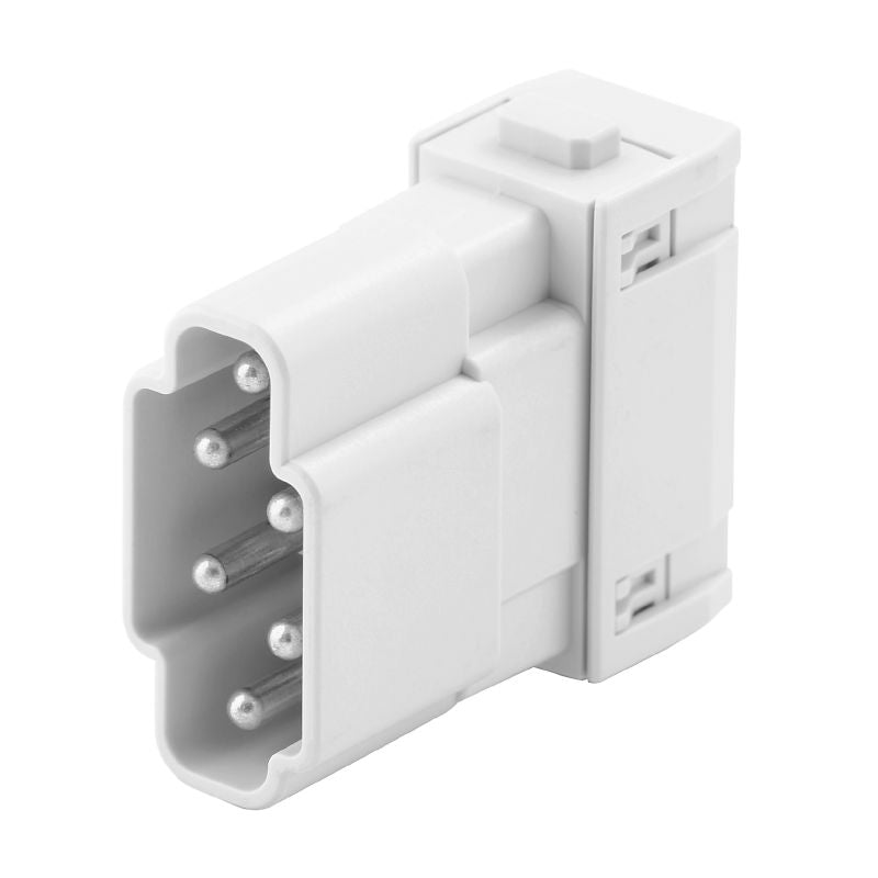 2748420000 - 500V Signal Module with 6 Poles and PUSH IN Connection