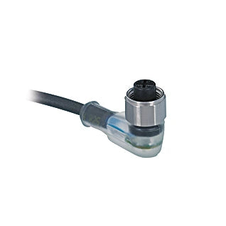 ZAS02R502 - M12 4-Pin Connection Line Replacement