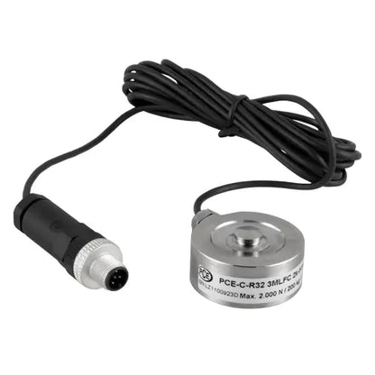 PCE-DFG NF 2K - USB Force Gage with 3m Load Cell and Memory Function