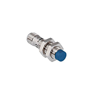 I12H044 - Rugged Inductive Sensor with Enhanced Distance and Easy Installation