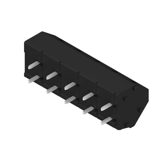 1952270000 - 5-Pole Tinned Circuit Board Terminal with 7.50mm Pitch  (Pack of 100)