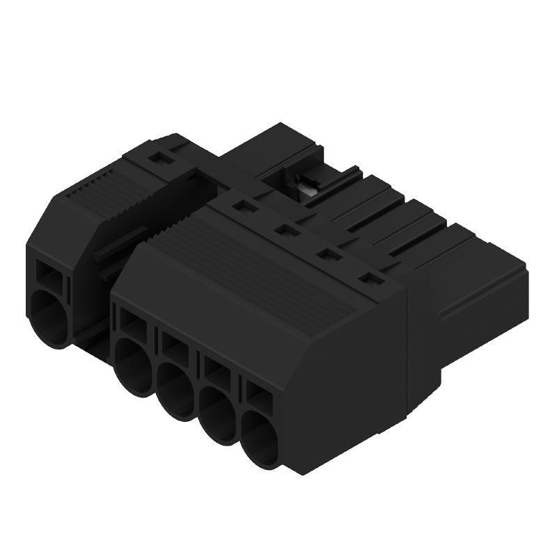 1430070000 - High-Performance PCB Male Plug Connector for 10 mm² Tension-Clamp  (Pack of 30)