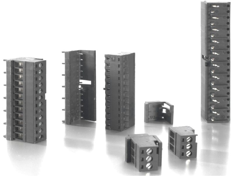 2761000000 - Black RoHS-Compliant Electronics Set with Multiple Certifications  (Pack of 70)