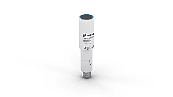 OHI122C0203 - 316L Stainless Steel Reflex Sensor with Background Suppression