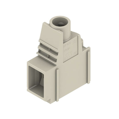 1839260000 - 10.16mm PCB Terminal, 90° Angle, Pebble Grey Finish  (Pack of 20)