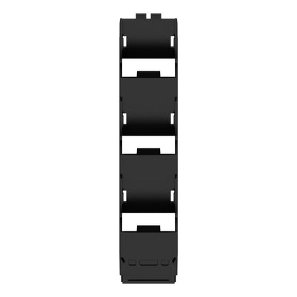 1139790000 - OMNIMATE Black Component 22.5mm Wide, RoHS Compliant  (Pack of 10)