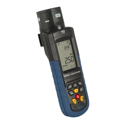 PCE-RAM 10 - Accurate Geiger Counter with LCD, Bluetooth & 2000 Data Storage