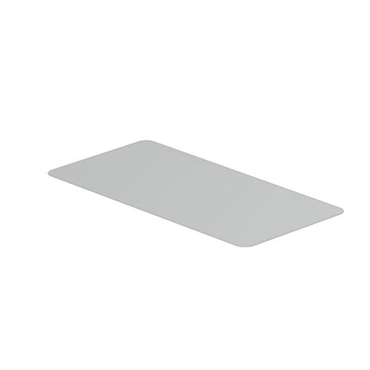 1751800001 - Self-Adhesive Silver Device Markers 38x19mm for THM Printers