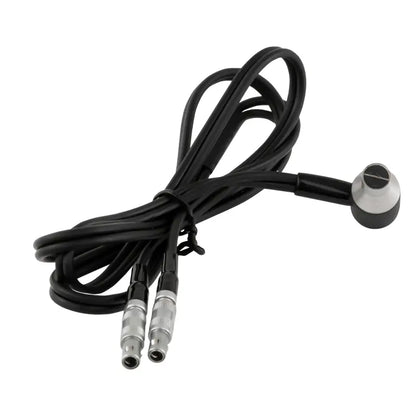 PCE-TG 150 F2.5 - Ultrasonic Thickness Gauge Up to 300mm with Data Memory