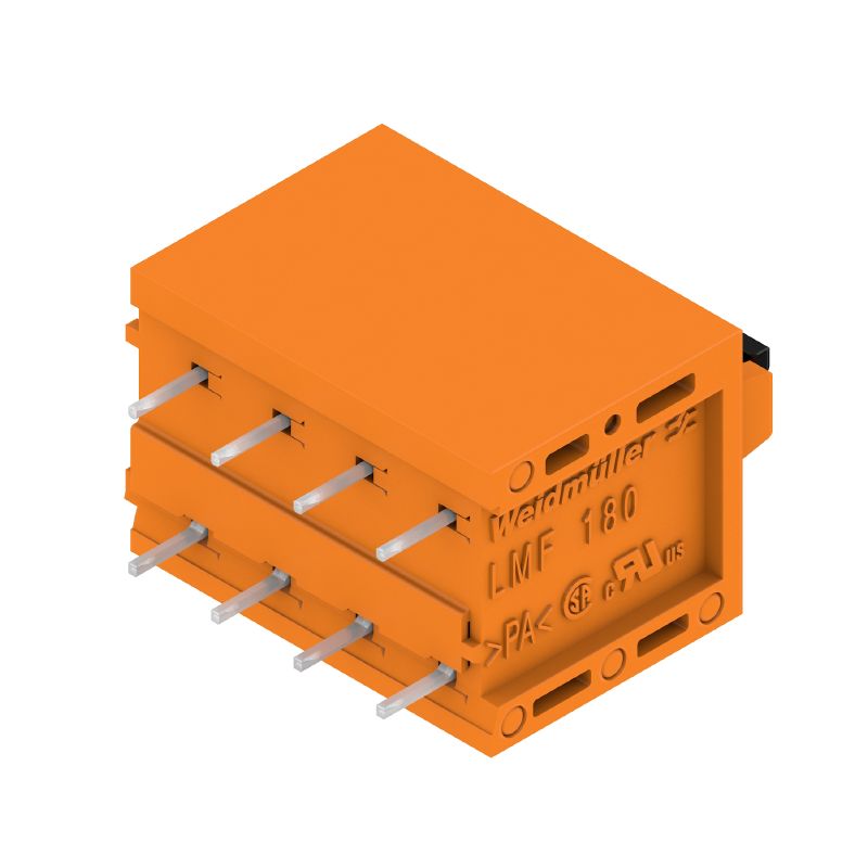 1331120000 - 3.5mm Connector for Reliable Electronic Connections  (Pack of 70)
