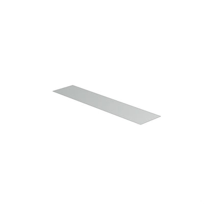 2006620000 - 27mm Silver Self-Adhesive Device Markers, 30m Roll