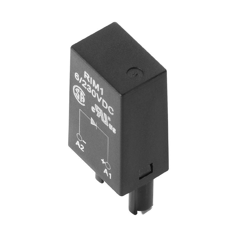 7760056169 - Free-Wheeling Diode for 6-230V Control, Plug-in Connection  (Pack of 10)