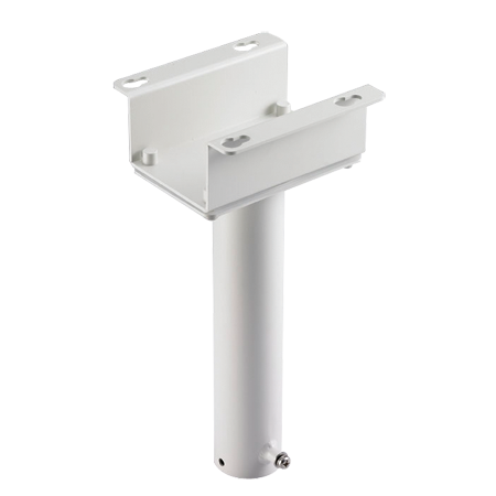 PMAX-0103 Straight Tube with Bracket