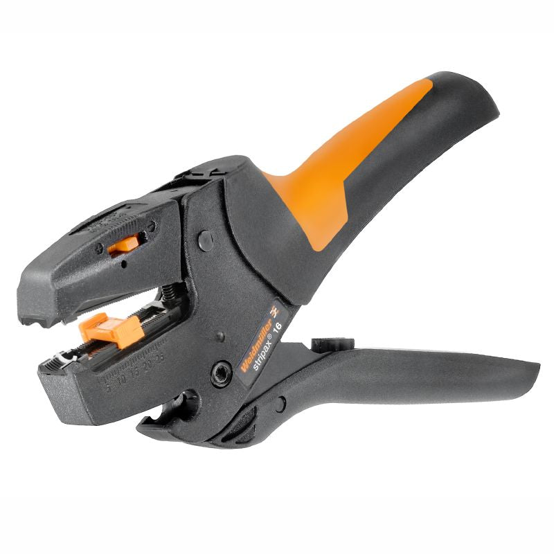 9918180000 - STRIPAX 16 mm² Stripping Tool with Automatic Adjustment