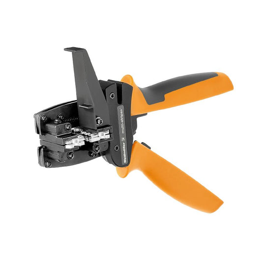 1208880000 - User-Friendly Wire Stripper for 6 mm² Conductors