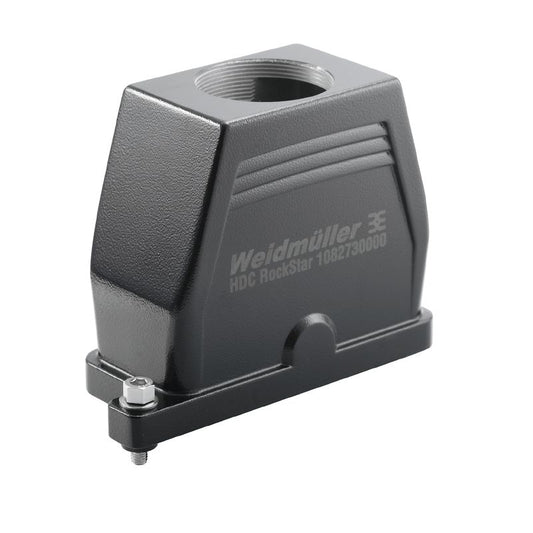 1082730000 - IP68 Diecast Aluminum Enclosure for Durable Cable Connections