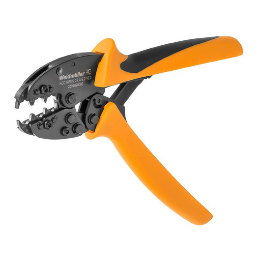 2592690000 - Hexagonal Crimping Tool for Reliable Connections