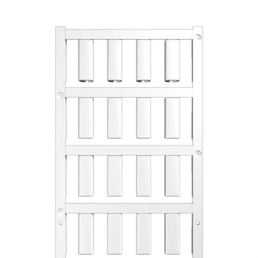 1919140000 - SlimFix 21x7.4mm Cable Marker, RoHS Compliant, White  (Pack of 160)