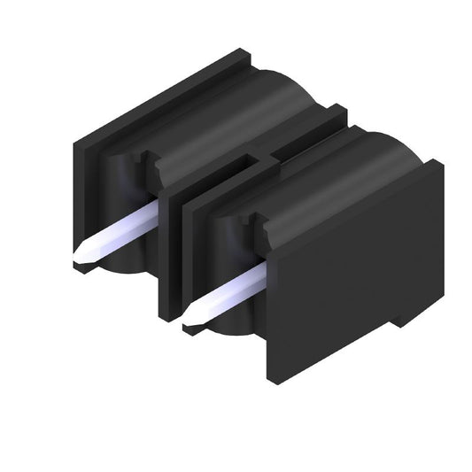 1122550000 - 7.62mm THT PCB Connector with 180° Male Header  (Pack of 100)
