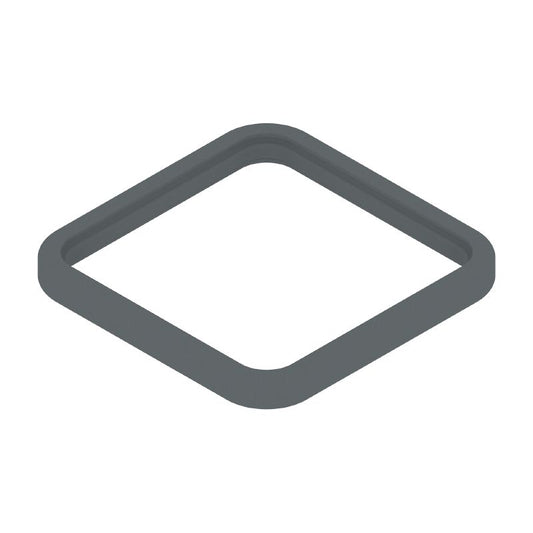 1044580000 - ROHS Approved HDC DG 07A with Gasket Seal  (Pack of 5)