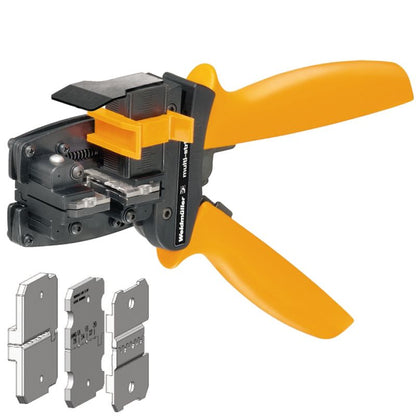 9202230000 - AWG Stripping Tool for 0.12-6 mm² Conductors