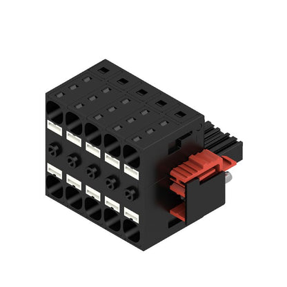 2720510000 - 7.62mm 5-Pole PCB Connector with Tension-Clamp System  (Pack of 18)
