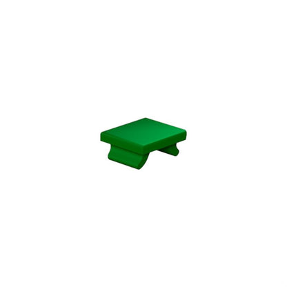 1609801688 - 5x5mm Green Terminal Marker, RoHS & UL 94 Certified  (Pack of 1000)