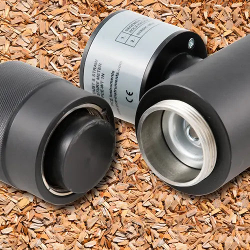 PCE-WT1N - Robust Sawdust Moisture Meter for Precision Readings