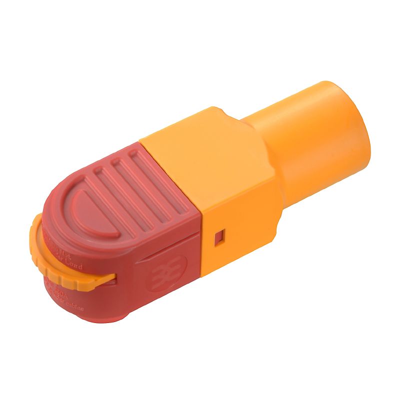 2991910000 - RoHS Compliant PA 66 Female Connector, 70 mm², 250 A Capacity  (Pack of 5)