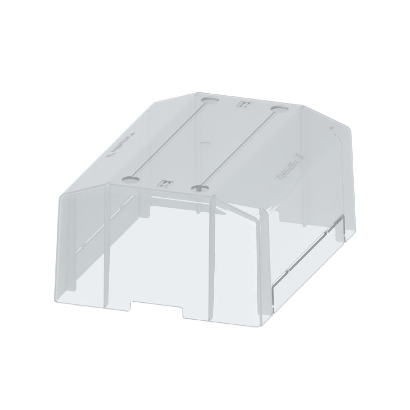 2710130000 - RoHS Compliant Hood Cover 88.5mm x 150mm x 200mm