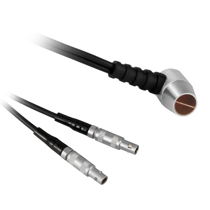 PCE-TG 300-NO5/90 - Versatile IoT Meter for Wall Thickness & Material Measurement