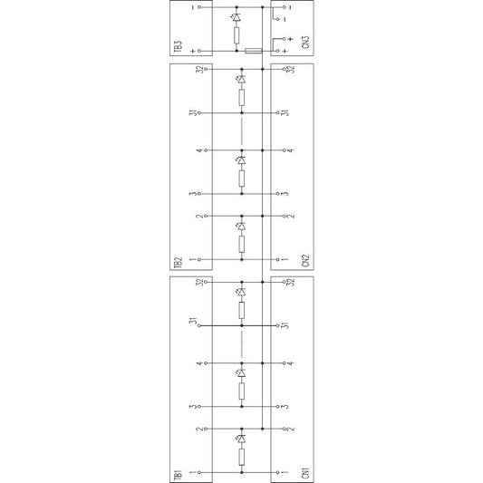 1221590000 - RoHS Compliant Device, 216mm Wide, UL Certified