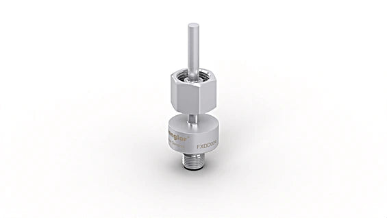 FXDD004 - 27mm FDA Compliant Temperature Sensor for Liquids and Gases