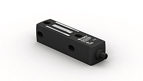 SD4ICS02SE89 - Innovative Electromagnetic Guard Locking Device for Enhanced Safety