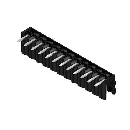 1626080000 - 5.00mm THT 12-Pole Open Side PCB Connector  (Pack of 50)