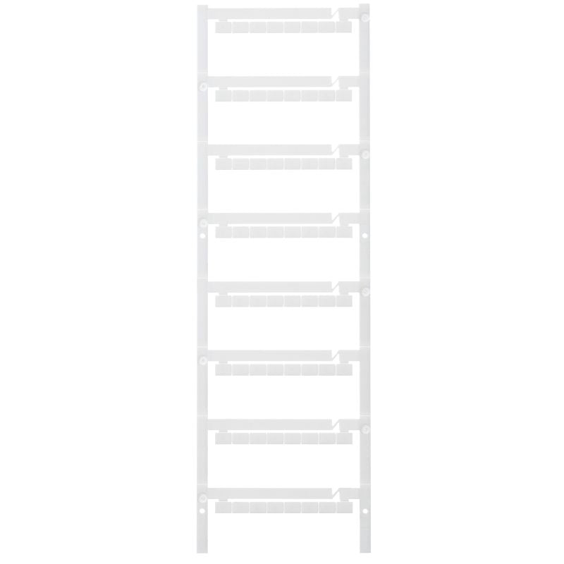 1877680000 - MultiFit 5x7.5mm White Terminal Marker, RoHS Compliant  (Pack of 320)