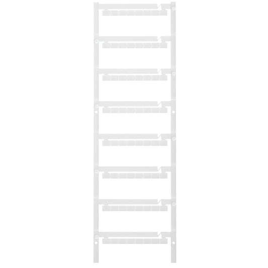 1877680000 - MultiFit 5x7.5mm White Terminal Marker, RoHS Compliant  (Pack of 320)