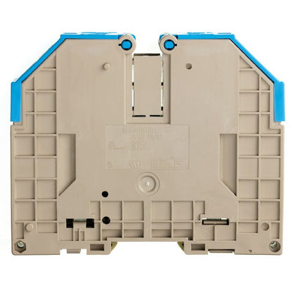 1024680000 - Blue 95 mm² Screw Terminal Block, 232 A, 1000 V  (Pack of 10)