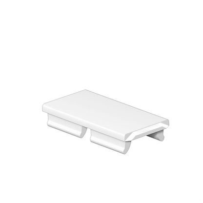 1954050000 - Phoenix MultiFit Terminal Marker 5x10mm RoHS Compliant  (Pack of 250)