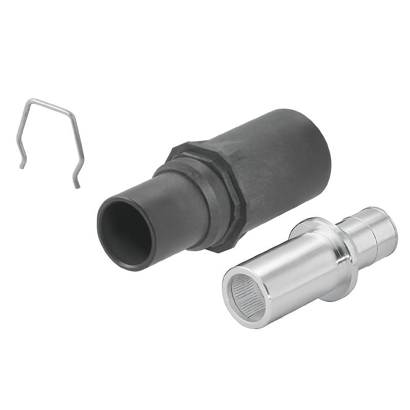 1079820000 - Durable 43mm Female Crimp Connector, RoHS Compliant, -50 to 120°C