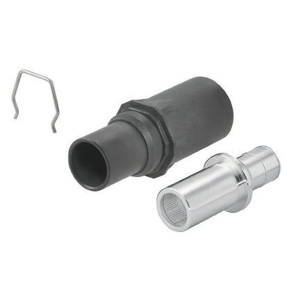 1079820000 - Durable 43mm Female Crimp Connector, RoHS Compliant, -50 to 120°C